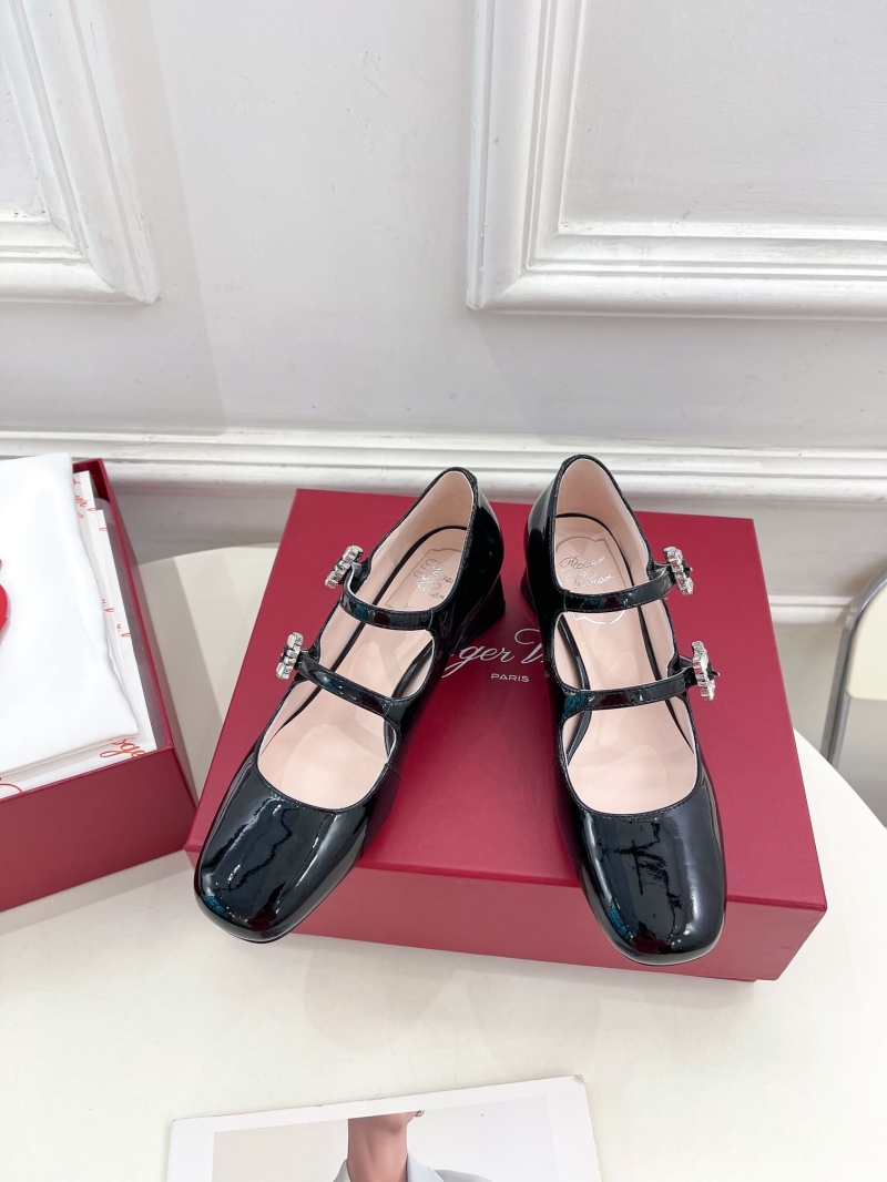 Roger Vivier High Heels